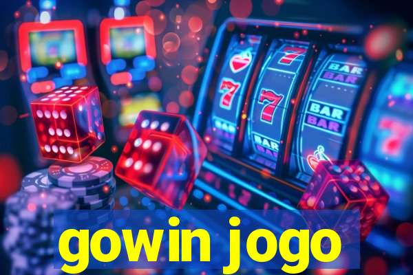 gowin jogo